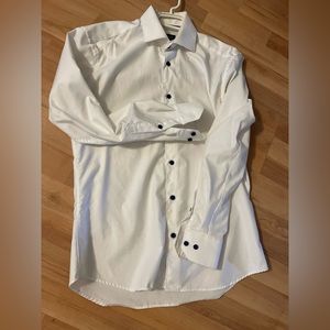 Men’s Dress Shirt